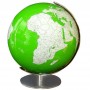 Columbus Globe Artline vert 34cm Allemand (48735)