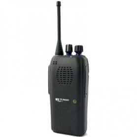TP9000 EX Solas IEC Atex egensikker radio