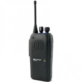 TP9000 EX Solas IEC Atex רדיו בטוח באופן מהותי