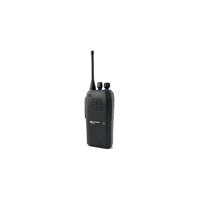 TP9000 EX Solas IEC Atex অভ্যন্তরীণভাবে নিরাপদ রেডিও