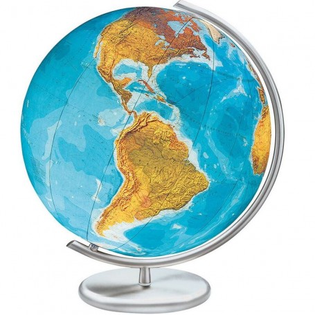Columbus Globo Duo Aço Inoxidável 40cm Alemão (4651)