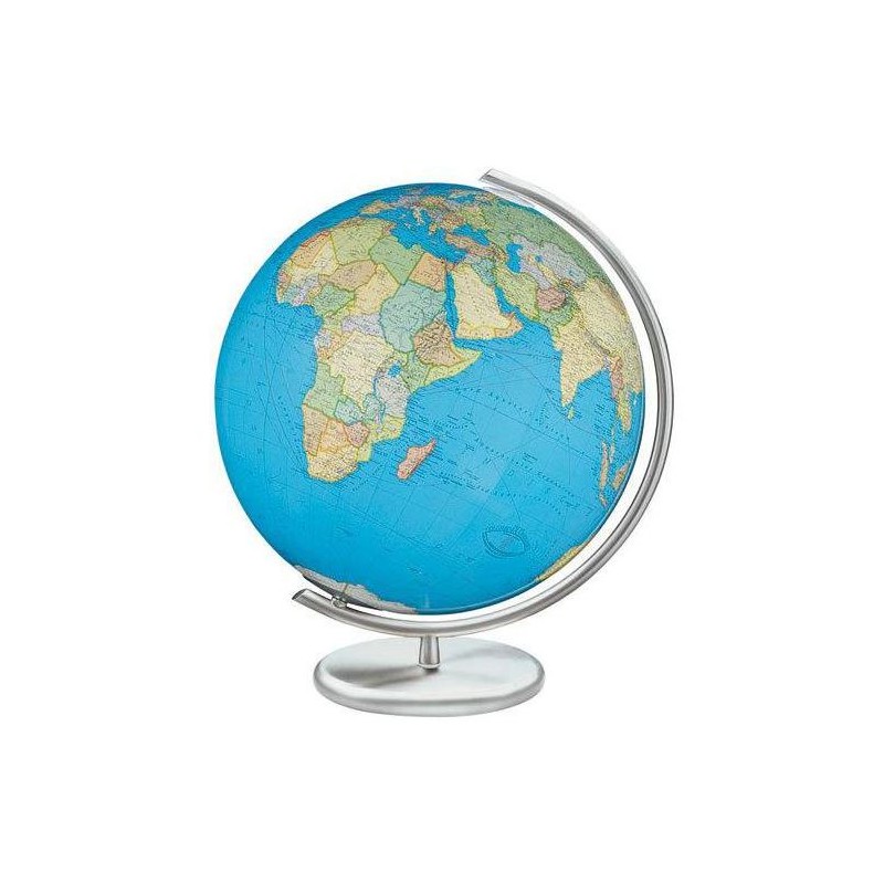 Columbus Globo Duo Aço Inoxidável 40cm Inglês (18191)