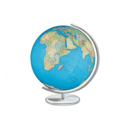 Columbus Globo Duo Acero Inoxidable 40cm Francés (18335)