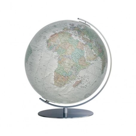Columbus Globe Duo Alba 34cm (Prantsuse) (18106)