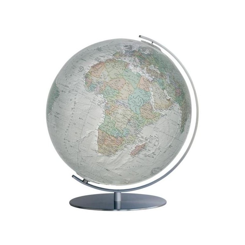 Columbus Globe Duo Alba από ανοξείδωτο ατσάλι (ματ) 34cm Γερμανικό (17110)