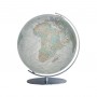 Columbus Globe Duo Alba rozsdamentes acél (matt) 34 cm német (17110)