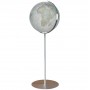 Columbus Globe Duo Alba Rustfrit Stål 40cm Tysk (26827)