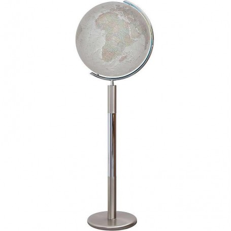 Columbus Globo Duo Alba Aço Inoxidável 40cm Alemão (26829)