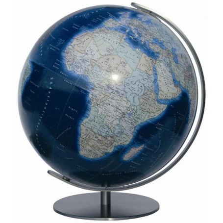 Columbus Globe Duo Azzurro roostevaba teras 34cm Saksa (21527)