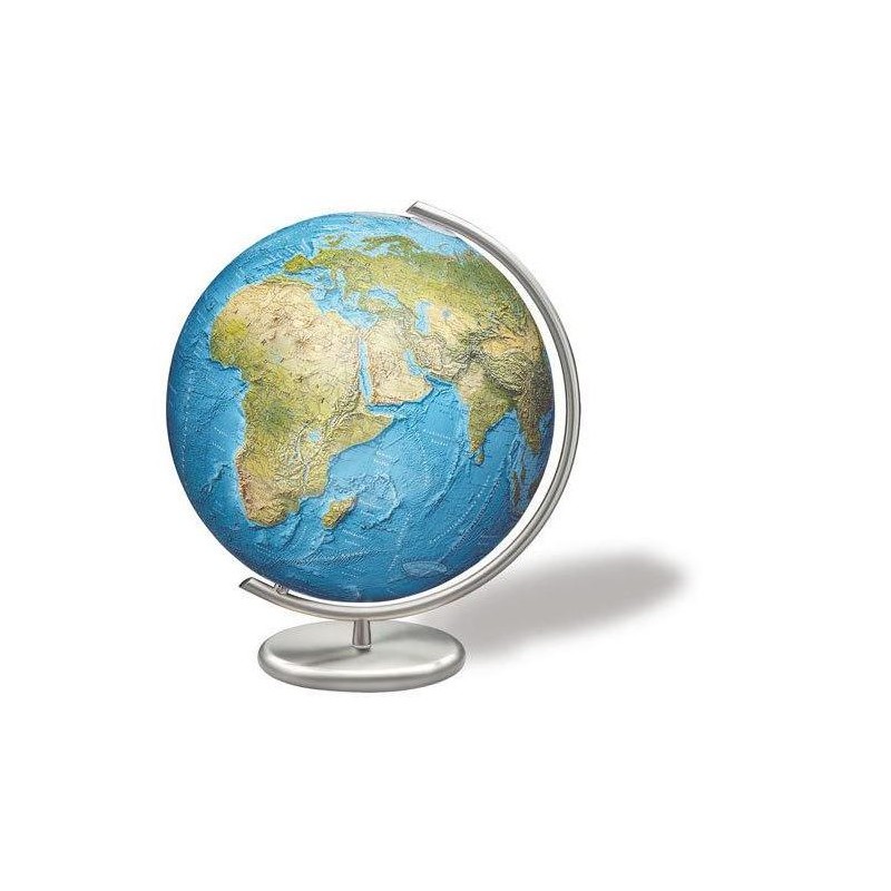 Columbus Globe Duorama nerezová ocel 40 cm německý (8739)