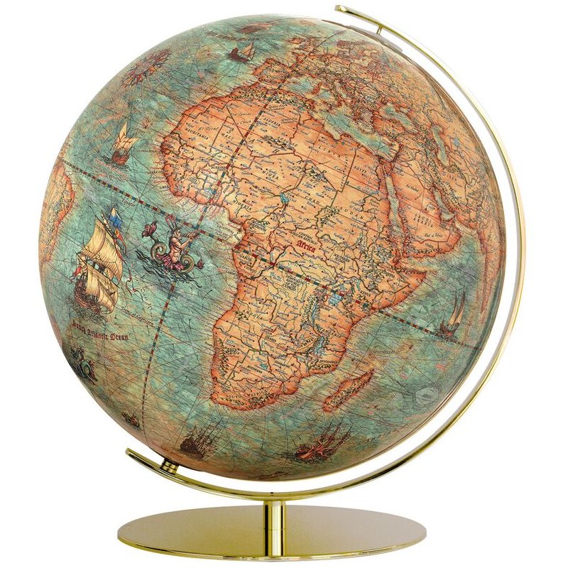 Columbus Globe Imperial Regent 40cm Inglise (43717)