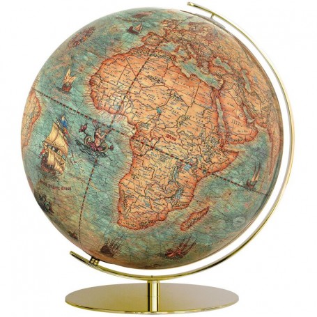 Columbus Globe Imperial Regent 40cm Engelska (43717)
