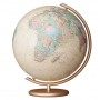 Globo Columbus Royal de 40 cm Alemán (3123)