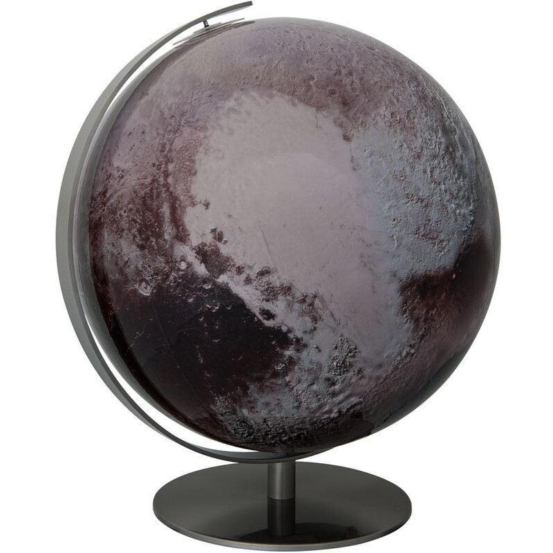 Globus Columbus Pluto 40 cm (63008)