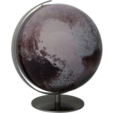 Kolumba globuss Plutons 40 cm (63008)