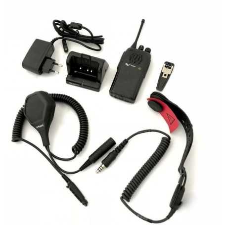 TP9000 EX Solas IEC Atex 本质安全无线电