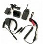 TP9000 EX Solas IEC Atex egensikker radio