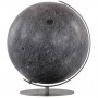 Columbus Moon globus, 51 cm, ročno dodelan (45924)