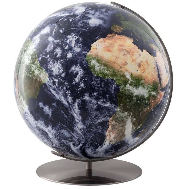 Спутниковое изображение Земли Columbus Globe 34 см (72091)