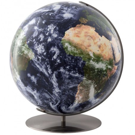 Imagine satelitară Columbus Globe Pământ 40cm (72090)