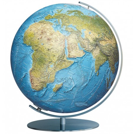 Columbus Küre Duorama Paslanmaz Çelik (mat) 40cm Alman (24685)