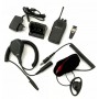 TP9000 EX Solas IEC Atex egensikker radio