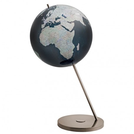 Globus podłogowy Columbus Black Series 60 cm Niemiecki (45669)