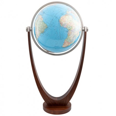 Globe terrestre Columbus Duo 51cm (Français) (18307)
