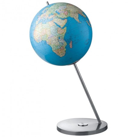 Columbus Vloerglobe Magnum Duo 60cm Duits (4656)