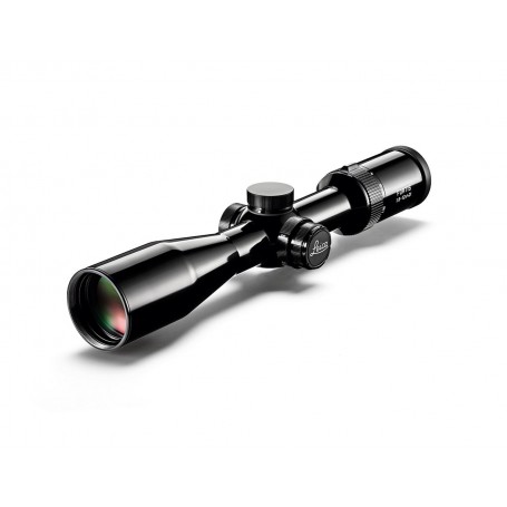 Leica Fortis6 1,8-12x42i L-4a Blank Kikkertsigte 50058