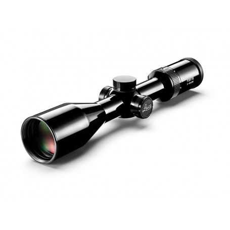 Leica Fortis6 2-12x50i L-4a Blank Kikkertsigte 50062