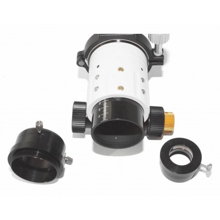 TS光学PhotoLine 80毫米f/6三合一Apo FPL53 2.5" RAP (TLAPO804)