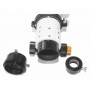 TS Optics PhotoLine 80 mm f/6 Triplet Apo FPL53 2,5" RAP (TLAPO804)