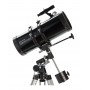 Celestron 望远镜 PowerSeeker 127 EQ-MD 带电机驱动和手机适配器 (22039)