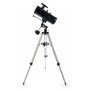 Celestron 望远镜 PowerSeeker 127 EQ-MD 带电机驱动和手机适配器 (22039)