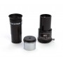 Kính thiên văn Celestron PowerSeeker 127 EQ-MD với động cơ và bộ chuyển đổi điện thoại (22039)