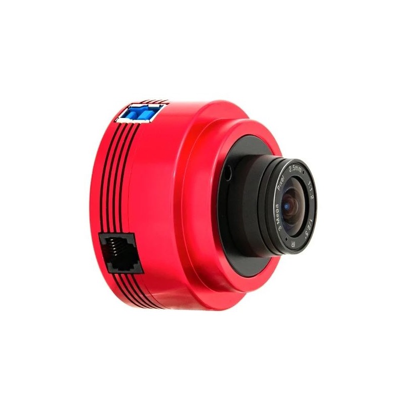 كاميرا ZWO ASI678MM