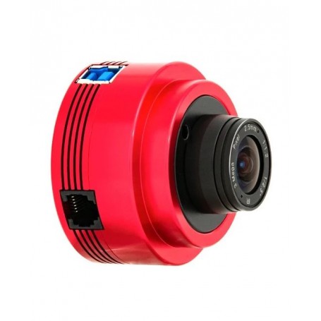 Cámara ZWO ASI678MM