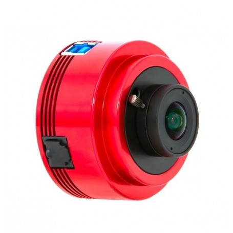 Κάμερα ZWO ASI 462MM