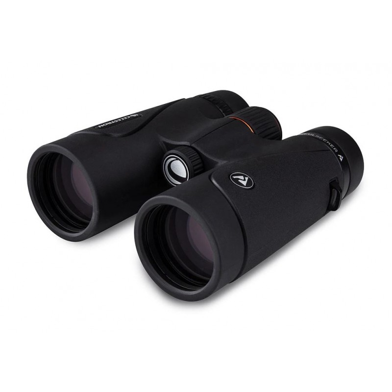 دوربین دوچشمی سلسترون مدل TrailSeeker 10x42 مشکی (71406)