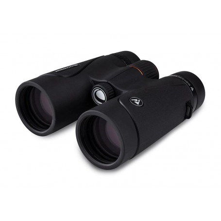 Ống nhòm Celestron TrailSeeker 10x42 màu đen (71406)