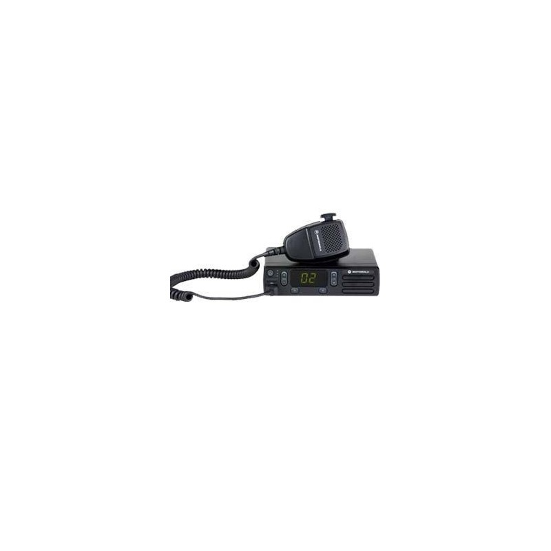 Motorola DM1400 Analogique
