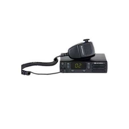 Motorola DM1400 analogais