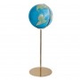 Columbus gulvglobus Duo 40 cm tysk (26840)