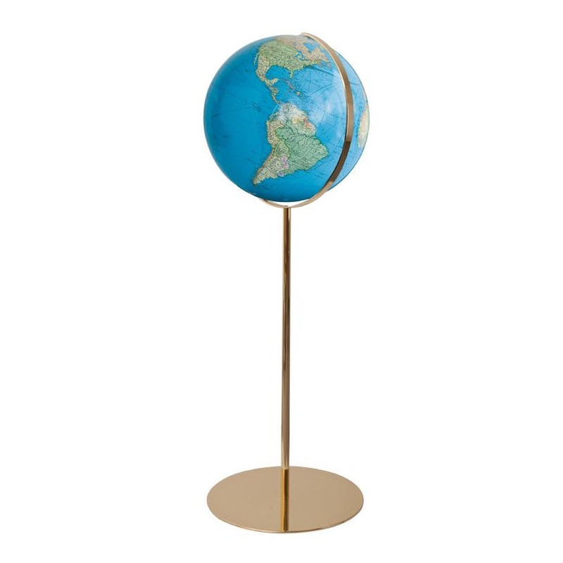 Globo terráqueo Columbus Duo de 40 cm Alemán (26840)