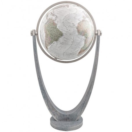 Kolumbo grindų gaublys Duo Alba 51 cm (58291)