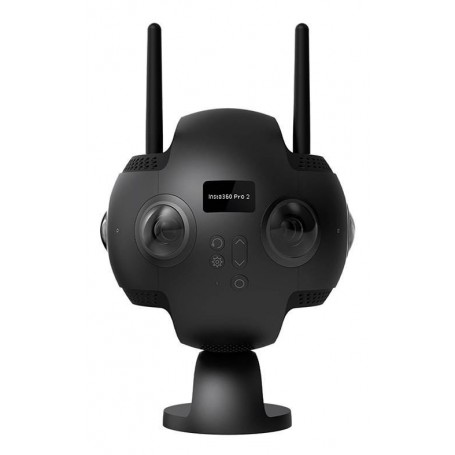 इंस्टा360 प्रो 2 (052791)