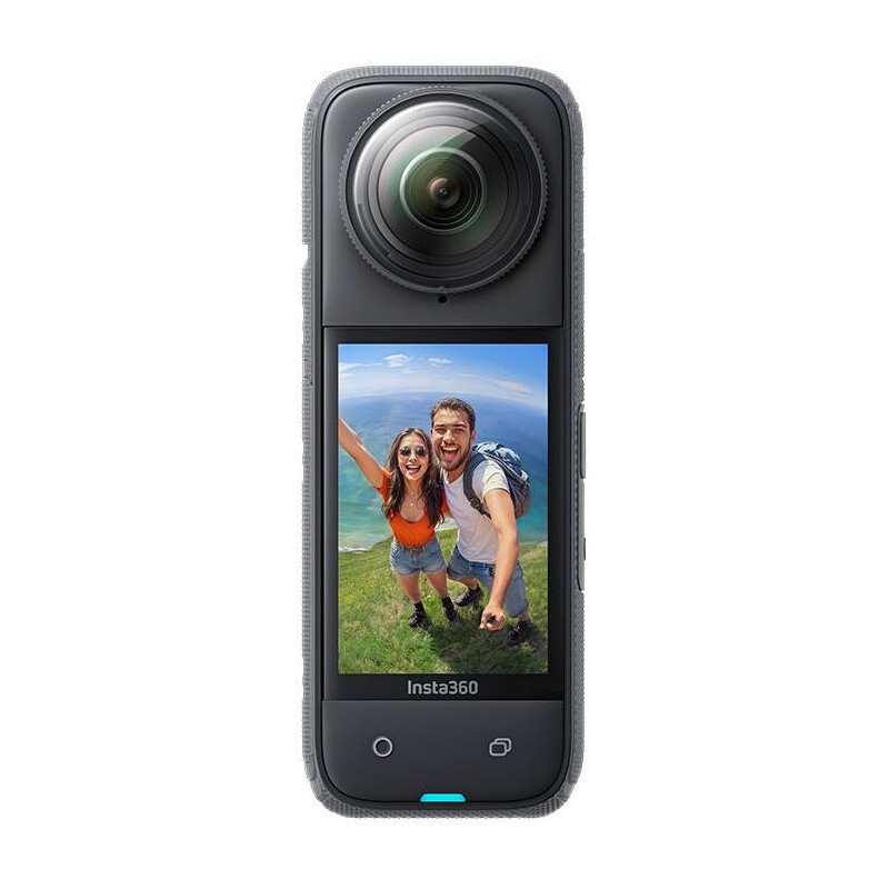 Insta360 X4 Invisible Dive Bundle (072844)