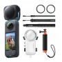 Insta360 X4 インビジブル ダイブ バンドル (072844)