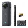 Bộ sản phẩm phiêu lưu Insta360 X4 (073587)